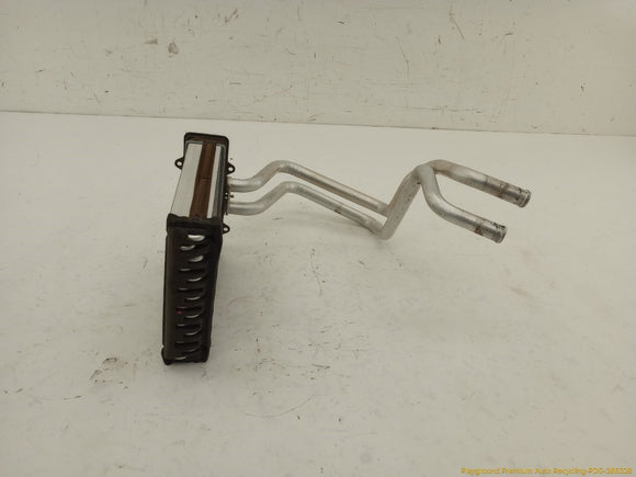 Saab 9-5 Heater Core