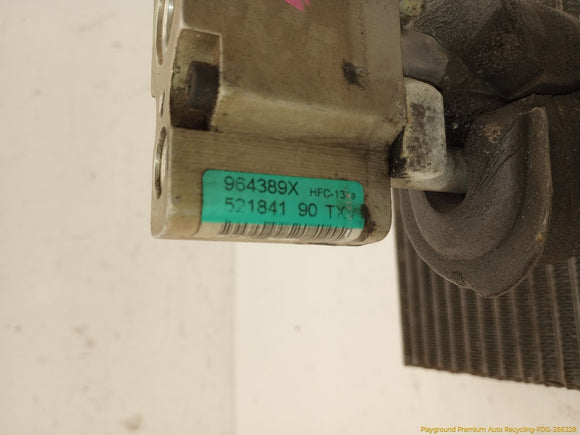 Saab 9-5 AC Evaporator