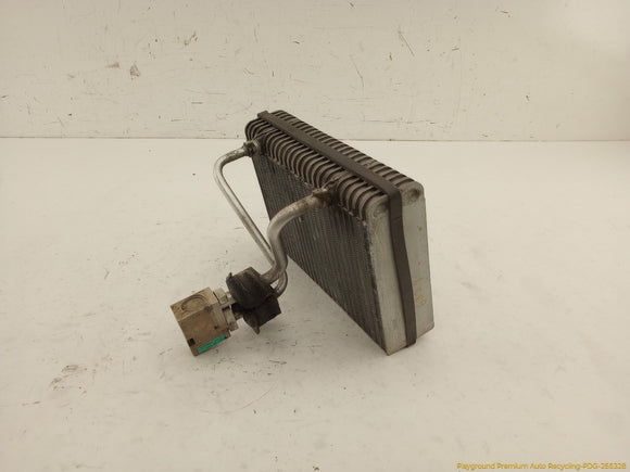Saab 9-5 AC Evaporator