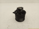 Saab 9-5 Blower Motor-2