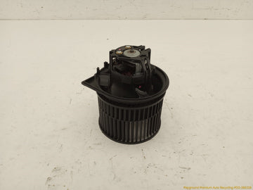 Saab 9-5 Blower Motor - 0