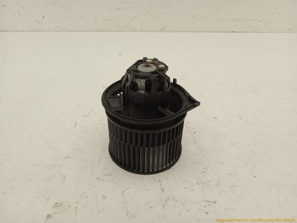 Saab 9-5 Blower Motor