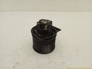 Saab 9-5 Blower Motor-4
