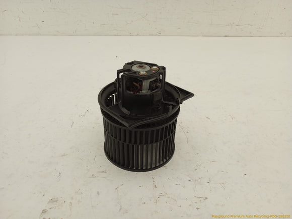 Saab 9-5 Blower Motor