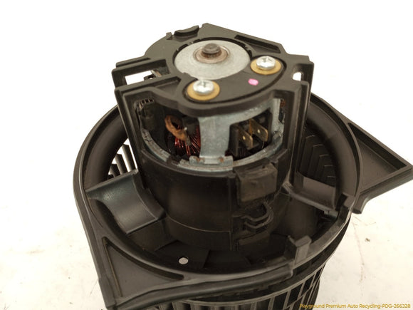 Saab 9-5 Blower Motor
