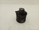 Saab 9-5 Blower Motor-6