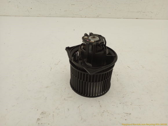 Saab 9-5 Blower Motor