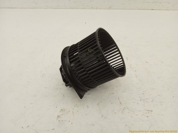 Saab 9-5 Blower Motor