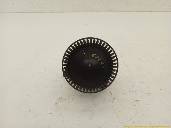 Saab 9-5 Blower Motor