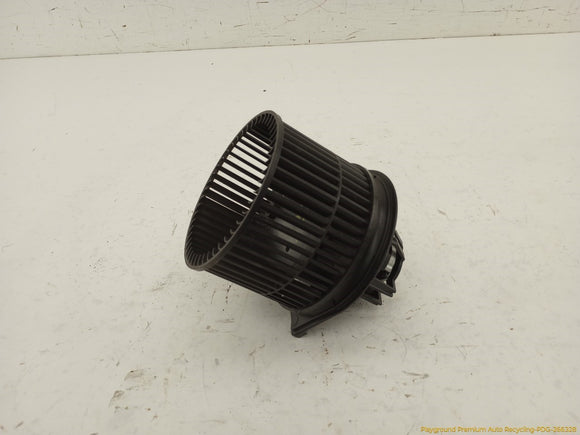 Saab 9-5 Blower Motor
