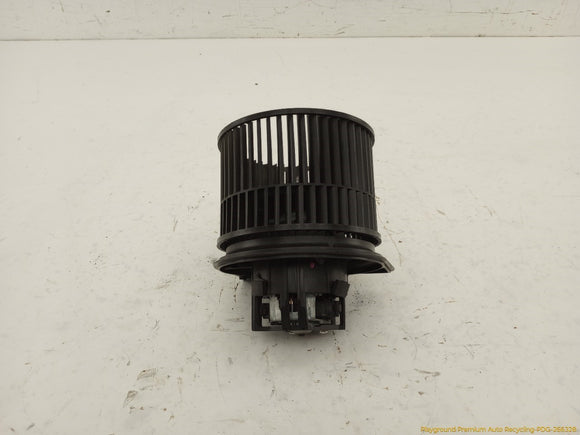 Saab 9-5 Blower Motor