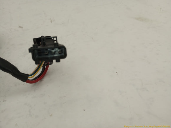 Saab 9-5 Set Of Heater Vent Flap Actuators