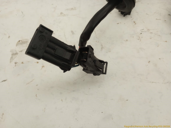 Saab 9-5 Set Of Heater Vent Flap Actuators