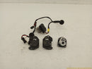 Saab 9-5 Set Of Heater Vent Flap Actuators-11