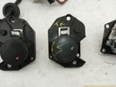 Saab 9-5 Set Of Heater Vent Flap Actuators-12