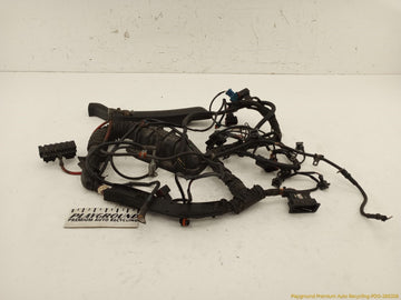 Saab 9-5 Engine Wiring Harness