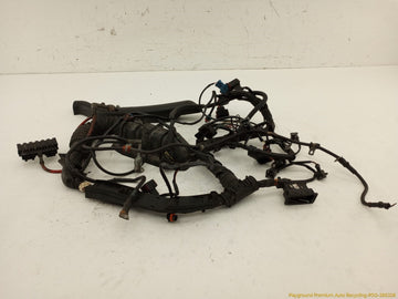 Saab 9-5 Engine Wiring Harness - 0