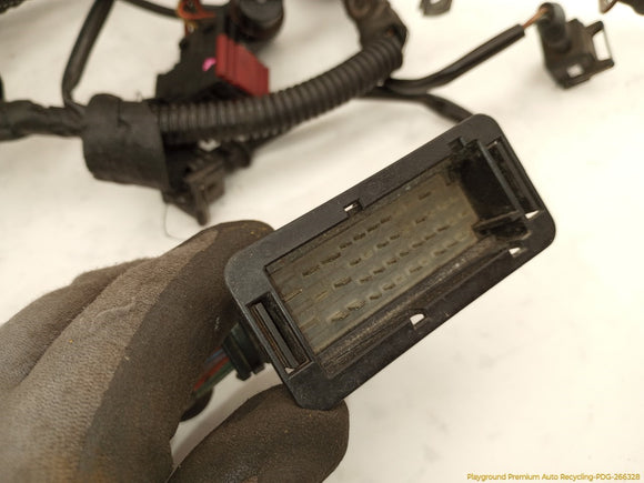 Saab 9-5 Engine Wiring Harness