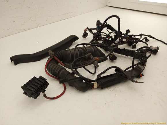 Saab 9-5 Engine Wiring Harness