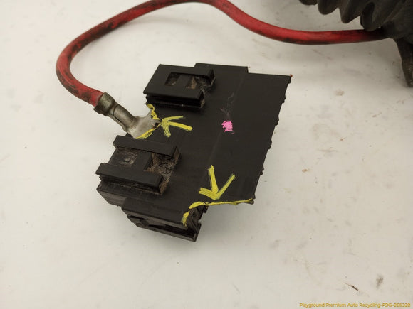 Saab 9-5 Engine Wiring Harness