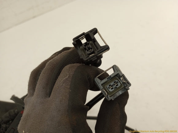 Saab 9-5 Engine Wiring Harness