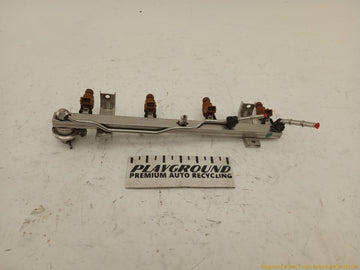 Saab 9-5 Fuel Rail