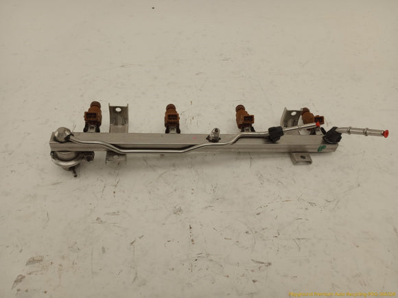 Saab 9-5 Fuel Rail