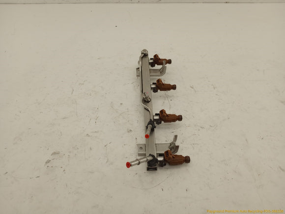 Saab 9-5 Fuel Rail