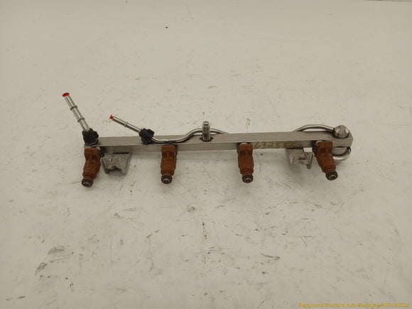 Saab 9-5 Fuel Rail