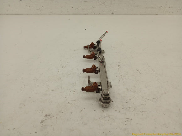 Saab 9-5 Fuel Rail