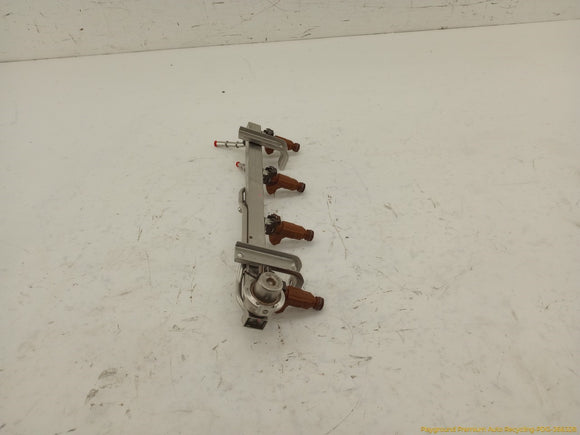Saab 9-5 Fuel Rail