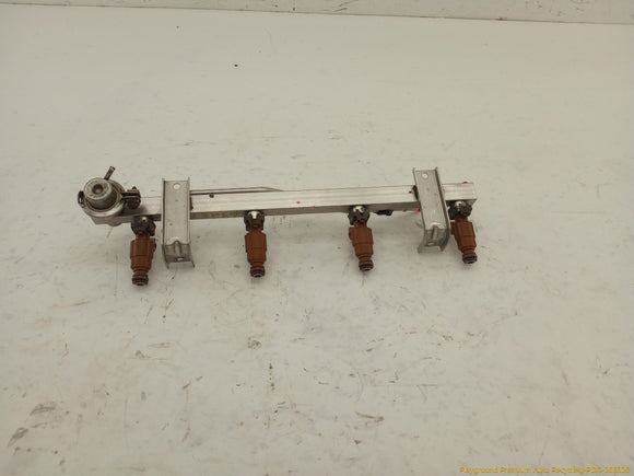 Saab 9-5 Fuel Rail