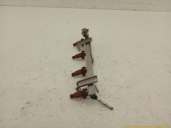Saab 9-5 Fuel Rail