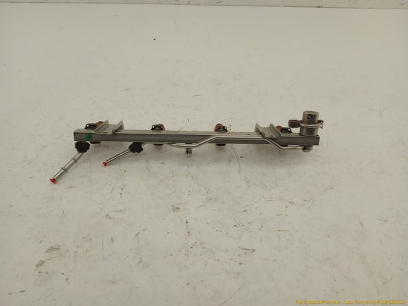 Saab 9-5 Fuel Rail
