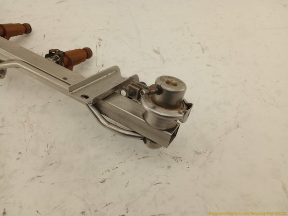 Saab 9-5 Fuel Rail
