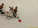 Saab 9-5 Fuel Rail-12