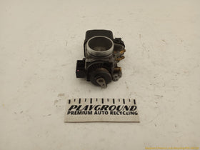 Saab 9-5 Throttle Body