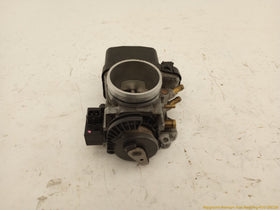 Saab 9-5 Throttle Body - 0