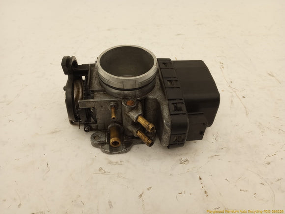 Saab 9-5 Throttle Body