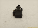 Saab 9-5 Throttle Body-4