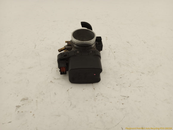 Saab 9-5 Throttle Body