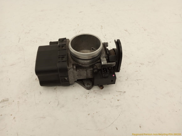 Saab 9-5 Throttle Body