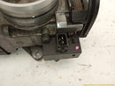 Saab 9-5 Throttle Body-8