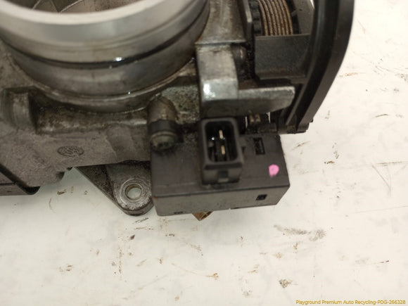 Saab 9-5 Throttle Body