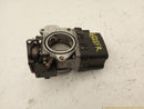Saab 9-5 Throttle Body-9