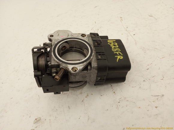 Saab 9-5 Throttle Body