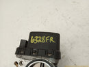 Saab 9-5 Throttle Body-10