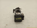 Saab 9-5 Throttle Body-11