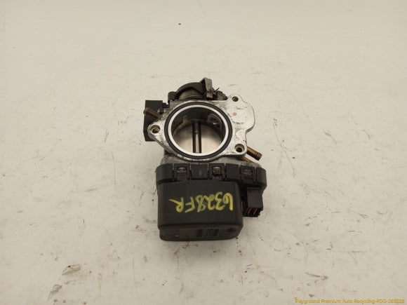 Saab 9-5 Throttle Body