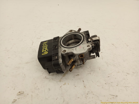 Saab 9-5 Throttle Body